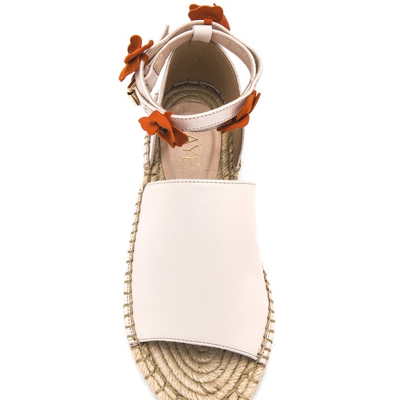 Anthropologie Shoes - 💲 Final Sale NWT ANTHROPOLOGIE Raye Espadrilles